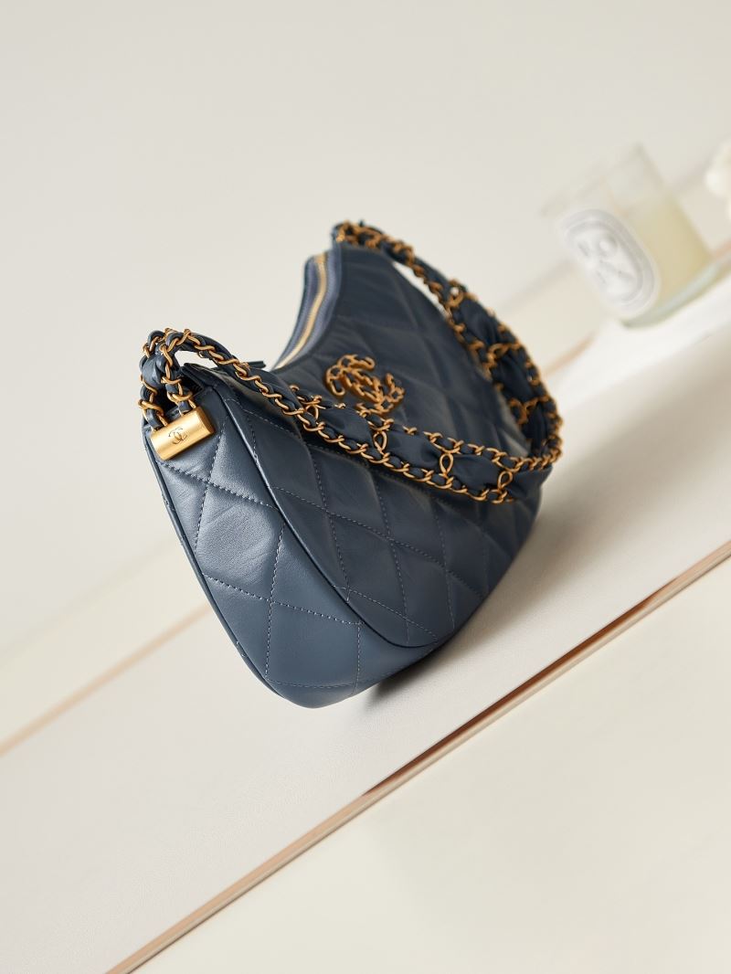 Chanel Hobo Bags